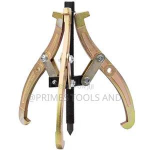 A Robust Mechanical Tool Used To Remove Gears, Bearings