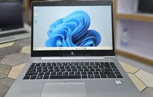 New Laptop HP EliteBook 840 G5 8GB Intel Core i5 SSD 512GB