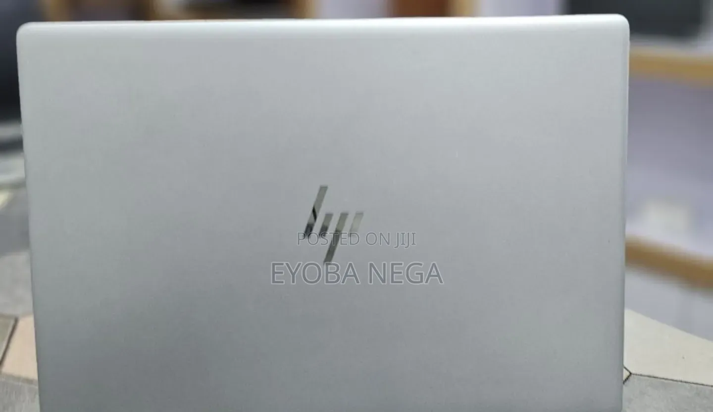 New Laptop HP EliteBook 840 G5 8GB Intel Core i5 SSD 512GB