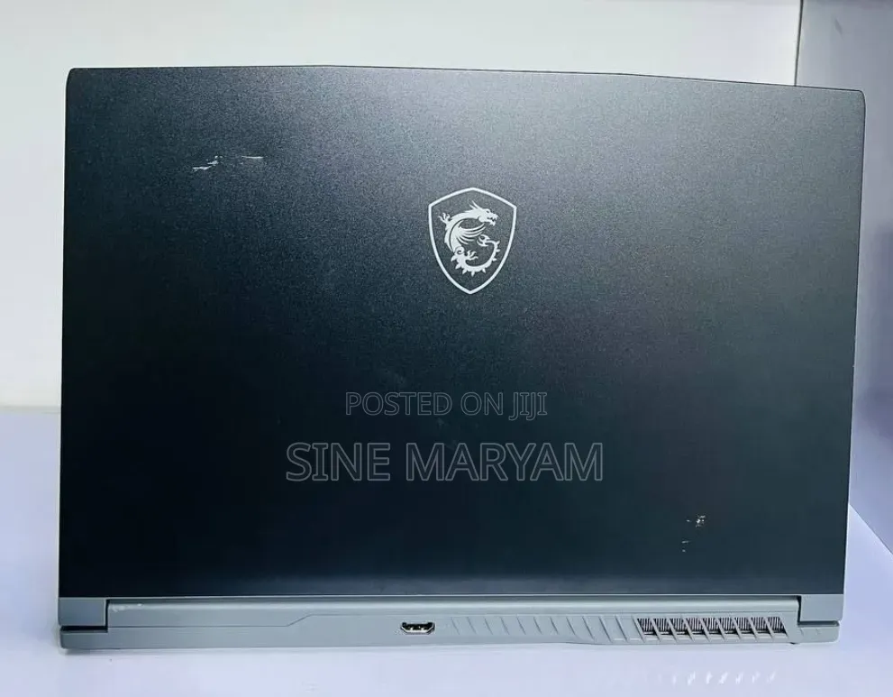 Laptop MSI CX61 2PC 16GB Intel Core i5 SSD 512GB