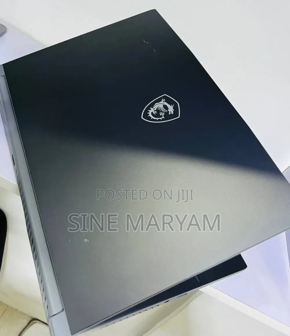 Laptop MSI CX61 2PC 16GB Intel Core i5 SSD 512GB