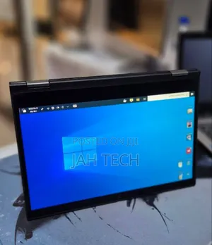 New Laptop Lenovo ThinkPad X390 16GB Intel Core i5 SSD 512GB