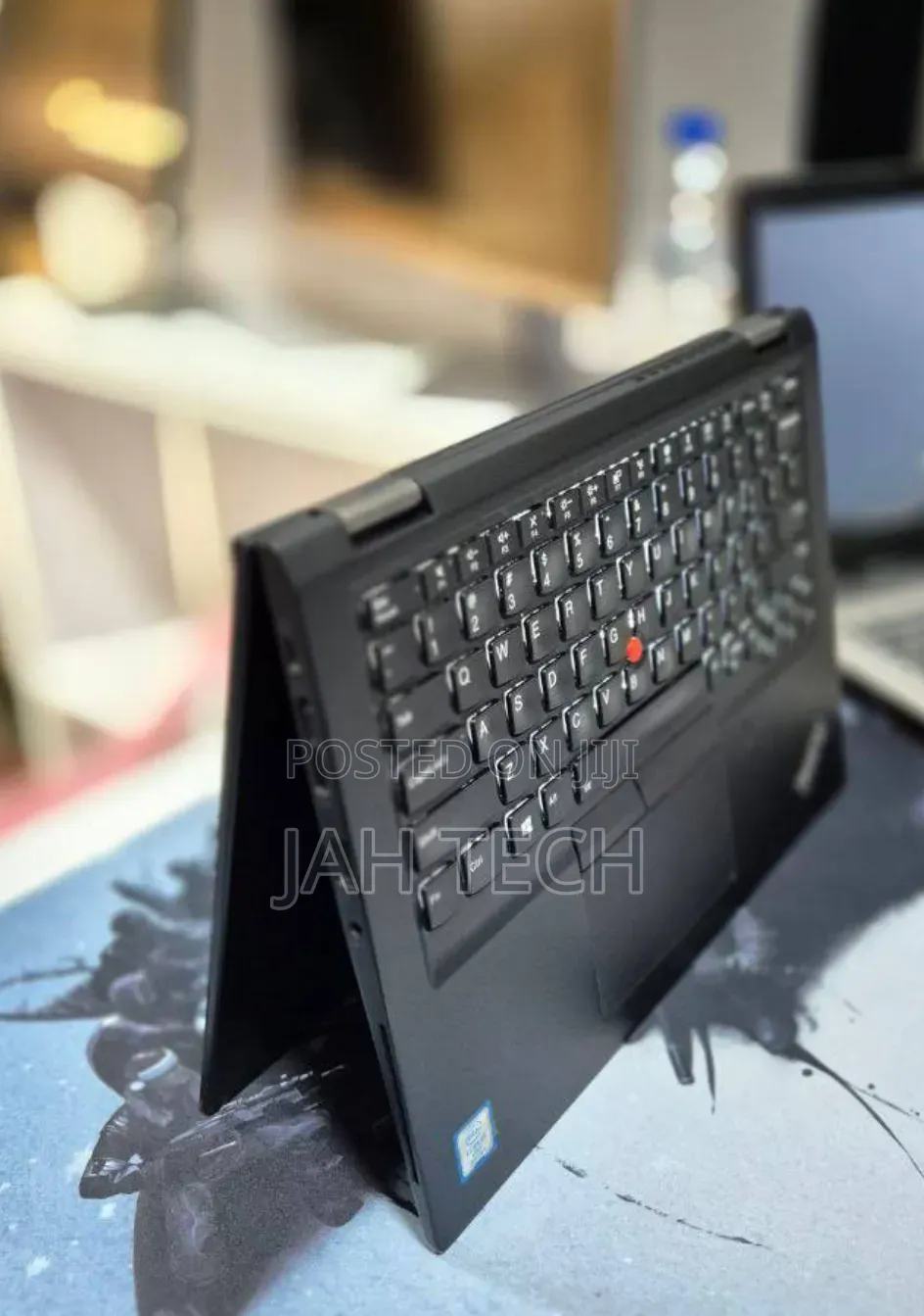New Laptop Lenovo ThinkPad X390 16GB Intel Core i5 SSD 512GB