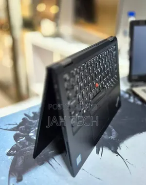 New Laptop Lenovo ThinkPad X390 16GB Intel Core i5 SSD 512GB