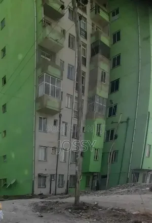 Furnished 2bdrm Condo in 40/60 Condominium, Bole for rent