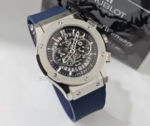 Hublot Geneve Big Bang