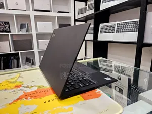 New Laptop Lenovo ThinkPad X1 Carbon 16GB Intel Core i5 SSD 512GB