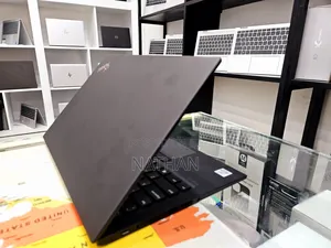 New Laptop Lenovo ThinkPad X1 Carbon 16GB Intel Core i5 SSD 512GB