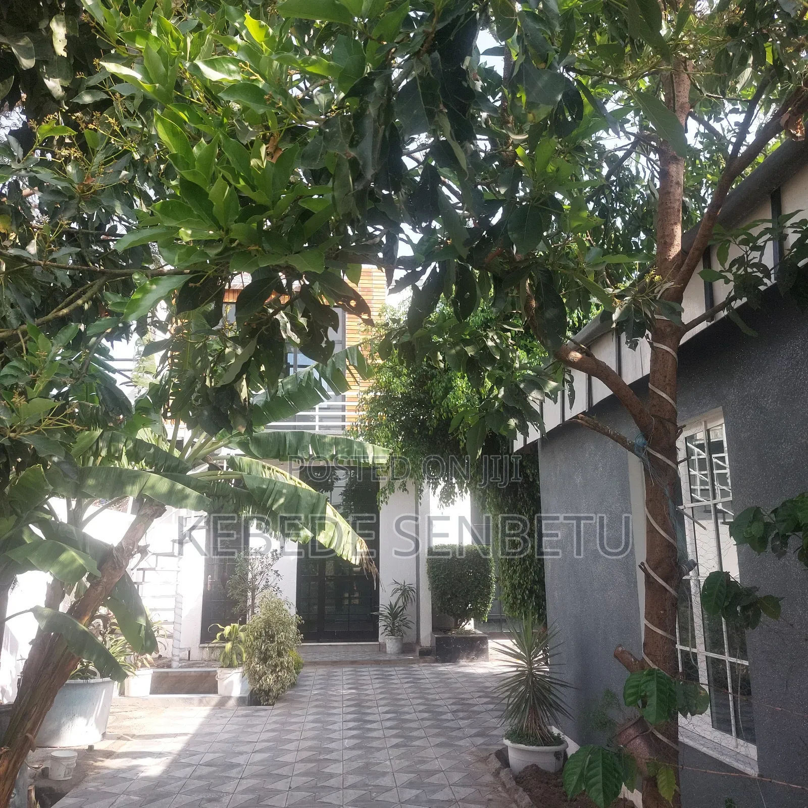 3bdrm House in Oromia, East Shewa for rent