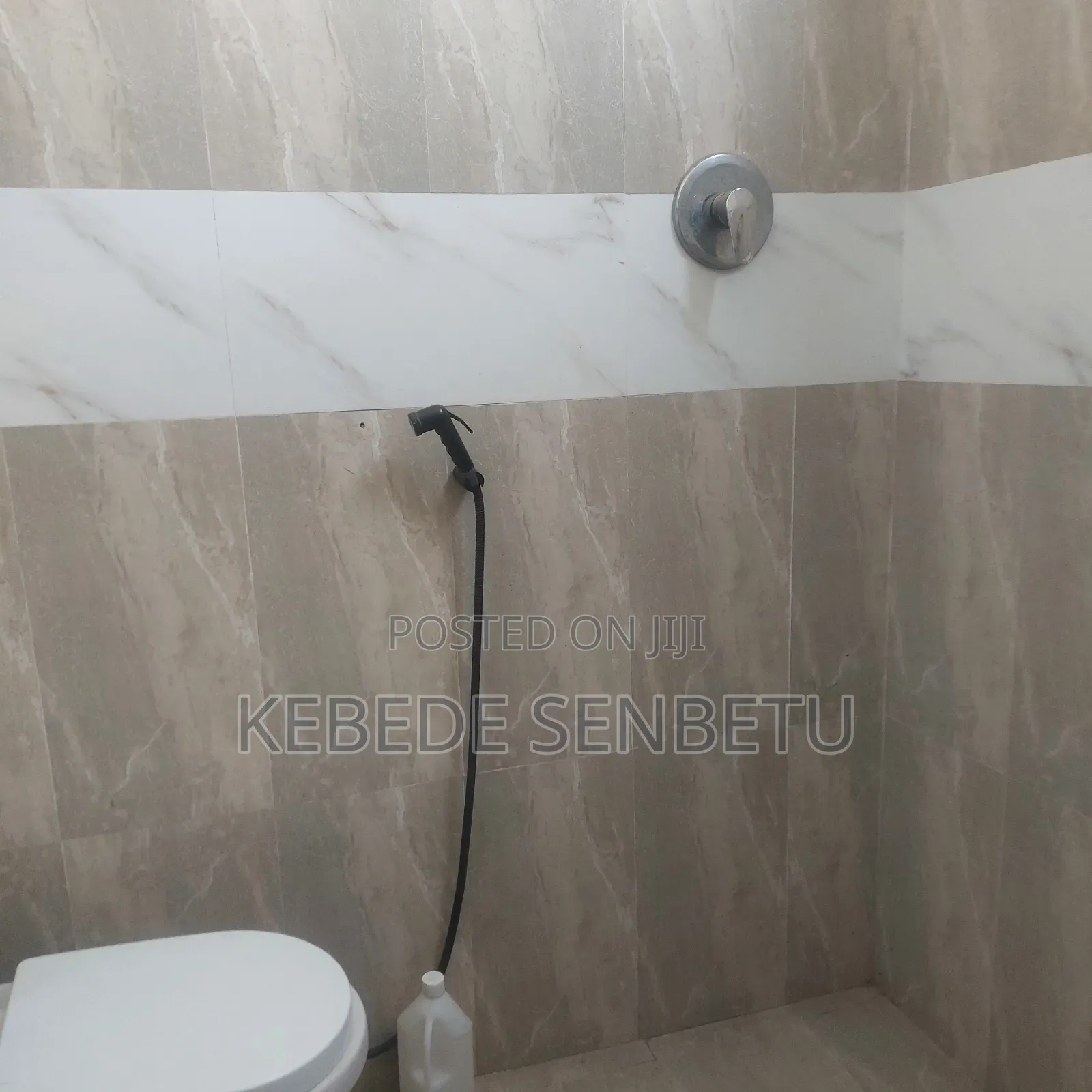3bdrm House in Oromia, East Shewa for rent