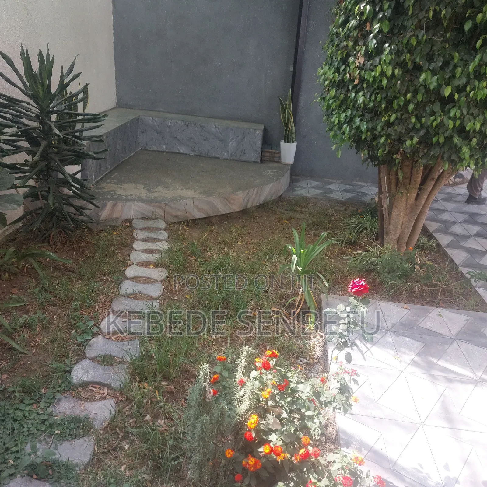 3bdrm House in Oromia, East Shewa for rent