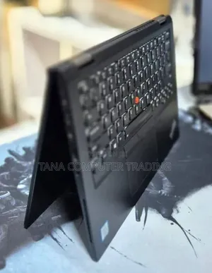 New Laptop Lenovo ThinkPad X1 Yoga 16GB Intel Core i5 SSD 512GB