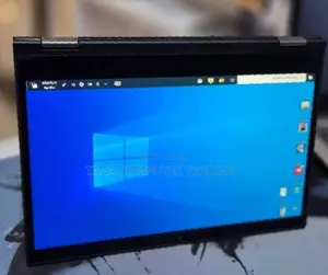New Laptop Lenovo ThinkPad X1 Yoga 16GB Intel Core i5 SSD 512GB