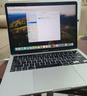 Laptop Apple MacBook Pro M1 16GB Apple M1 Pro SSD 256GB