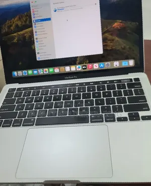 Laptop Apple MacBook Pro M1 16GB Apple M1 Pro SSD 256GB