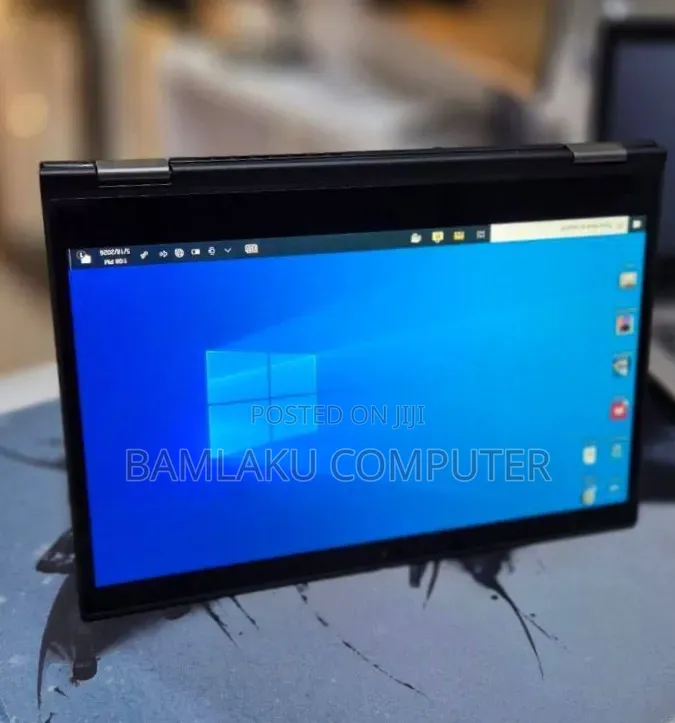 New Laptop Lenovo ThinkPad X390 Yoga 16GB Intel Core i5 SSD 512GB