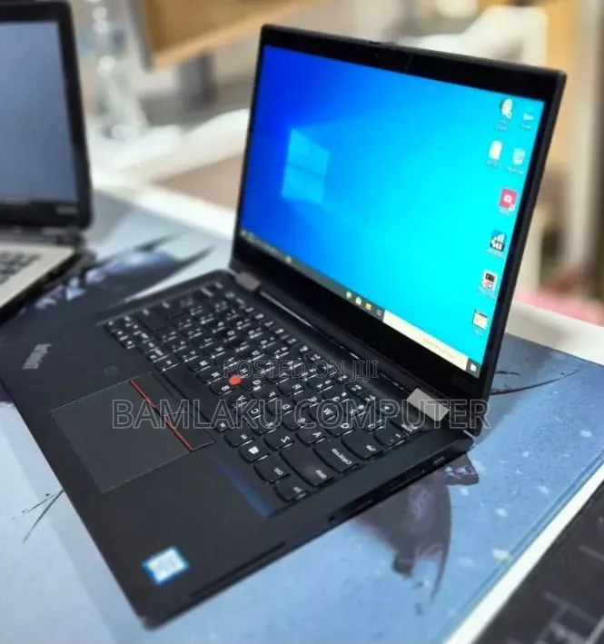 New Laptop Lenovo ThinkPad X390 Yoga 16GB Intel Core i5 SSD 512GB
