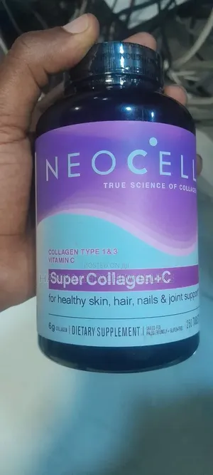 Neocell Super Collagen + C