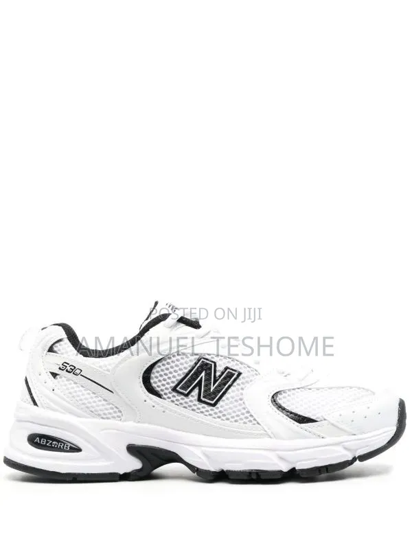 New. Balance 530