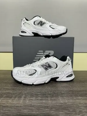 New. Balance 530