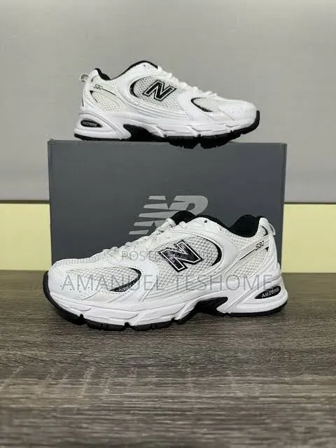 New. Balance 530