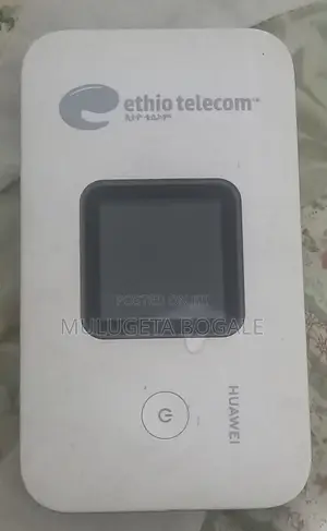 Router Huawei Mobile Wifi