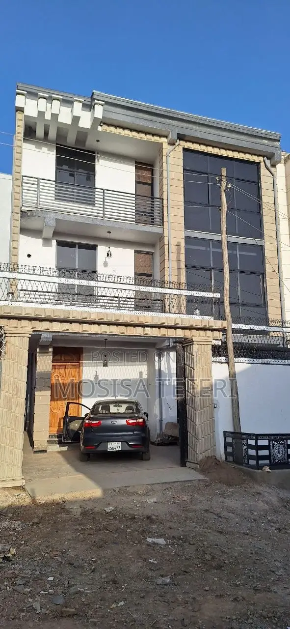 11bdrm House in Please Select, Oromia-Finfinne for rent