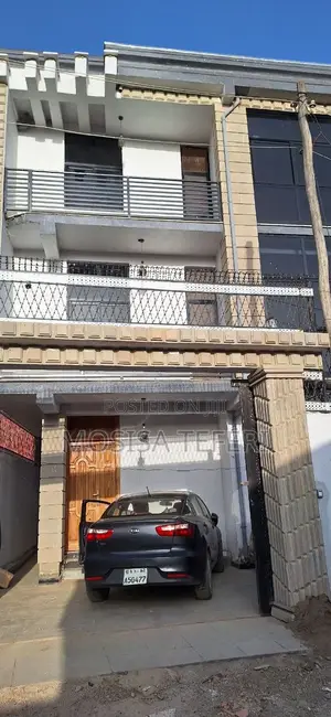 11bdrm House in Please Select, Oromia-Finfinne for rent