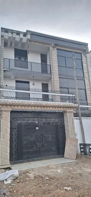 11bdrm House in Please Select, Oromia-Finfinne for rent