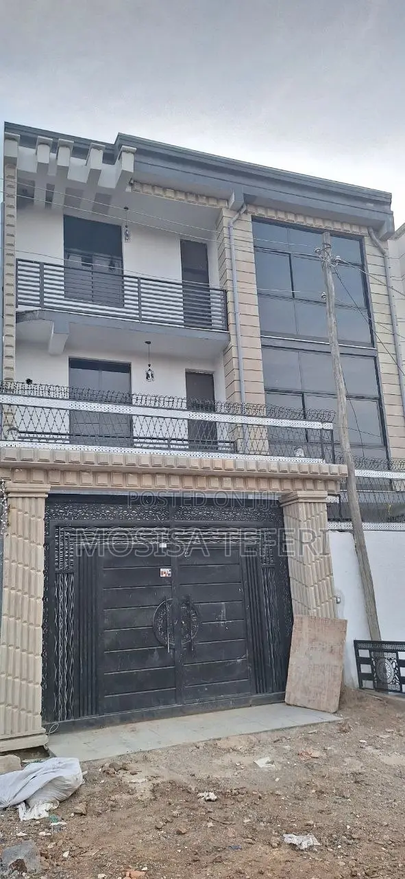 11bdrm House in Please Select, Oromia-Finfinne for rent