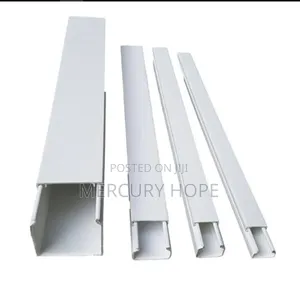 Cable Trunking 100×50