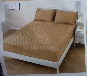 Waterproof Quilted Matress Protector