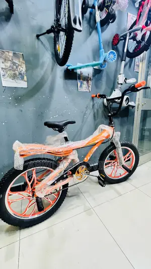 Free Style Bike