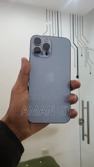 New Apple iPhone 13 Pro Max 256 GB