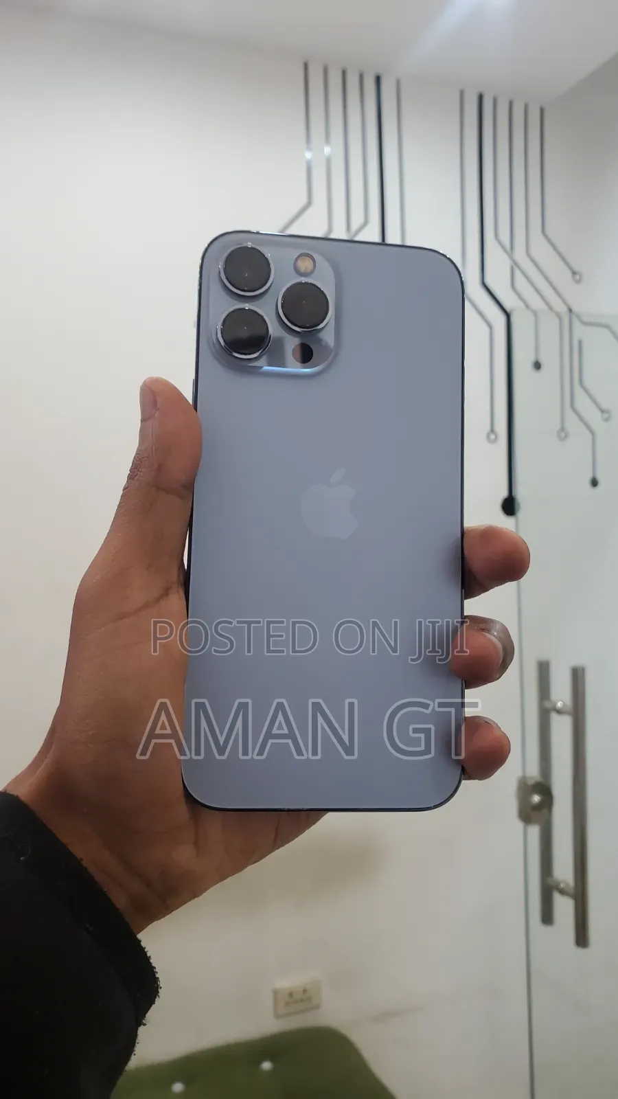 New Apple iPhone 13 Pro Max 256 GB