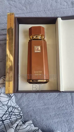Liquid Brun