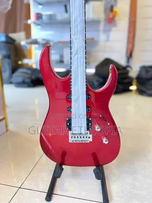 Lead Guitar Lucky Star