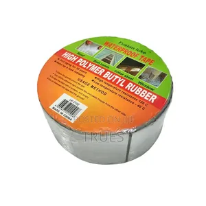 High Polymer Butyl Rubber 5m×5cm