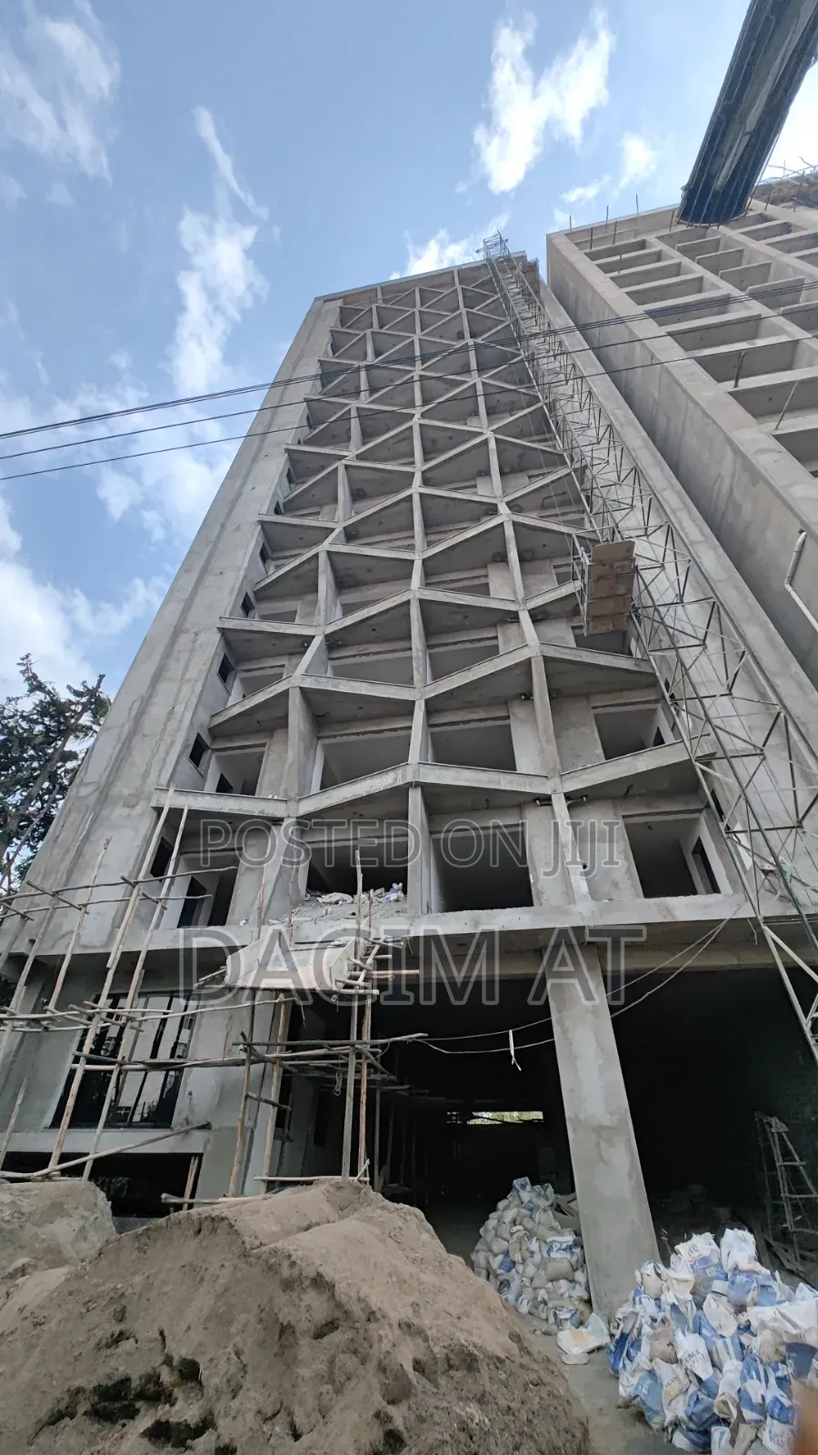 1bdrm Apartment in Kirkos for sale