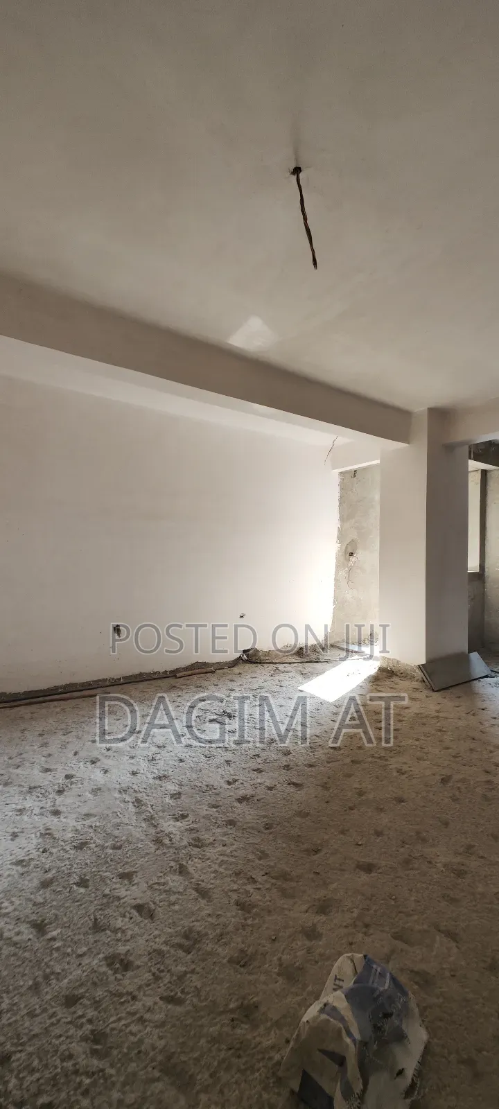 1bdrm Apartment in Kirkos for sale