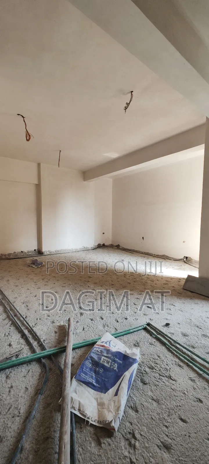 1bdrm Apartment in Kirkos for sale