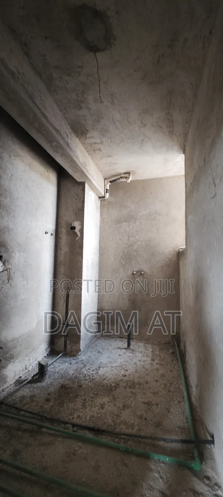 1bdrm Apartment in Kirkos for sale