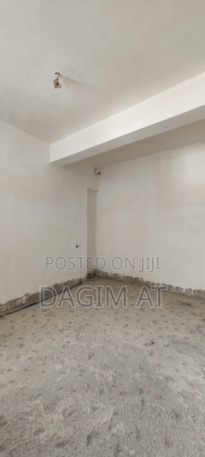1bdrm Apartment in Kirkos for sale