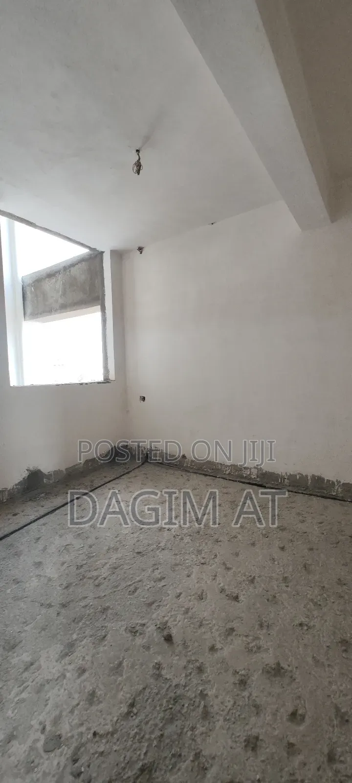 1bdrm Apartment in Kirkos for sale