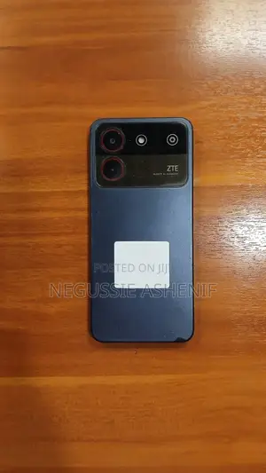 ZTE Blade A54 128 GB Gray
