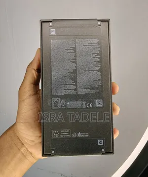 New Samsung Galaxy S25 FE 128 GB Blue