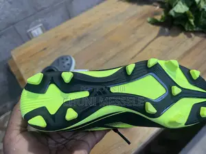 Soccer Shoe
