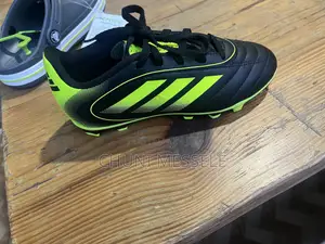 Soccer Shoe