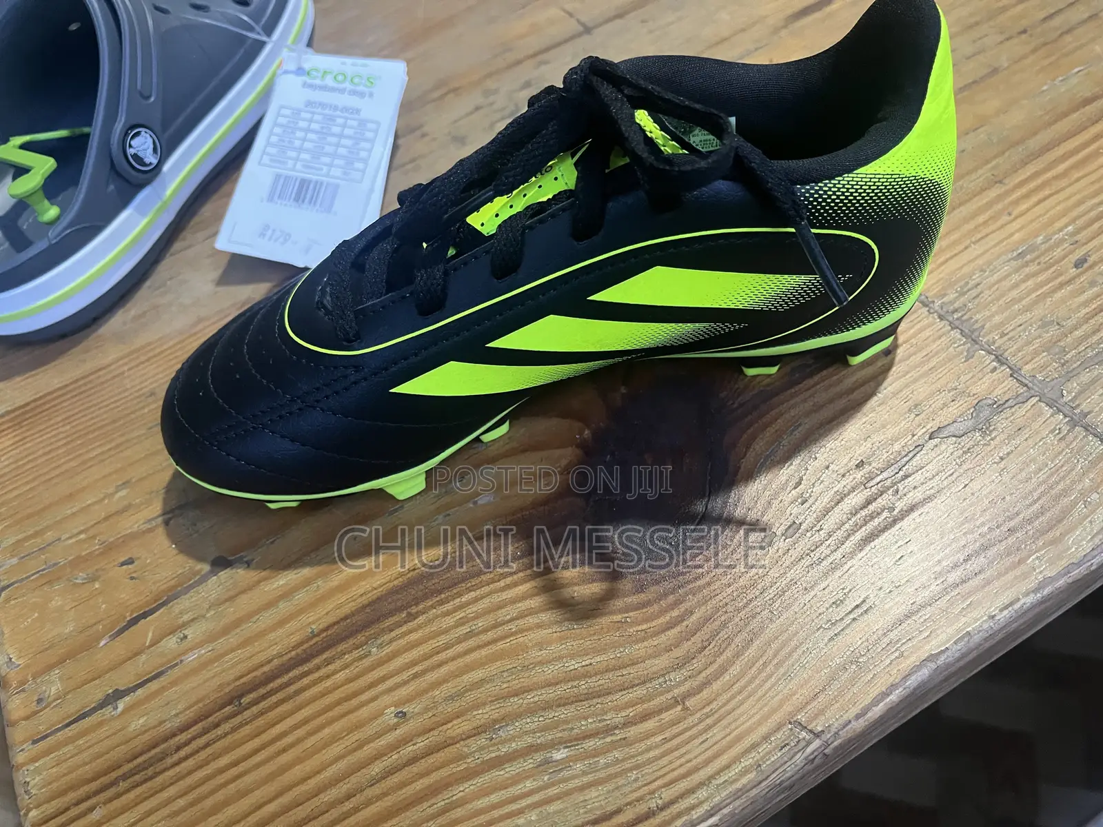 Soccer Shoe