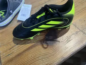 Soccer Shoe